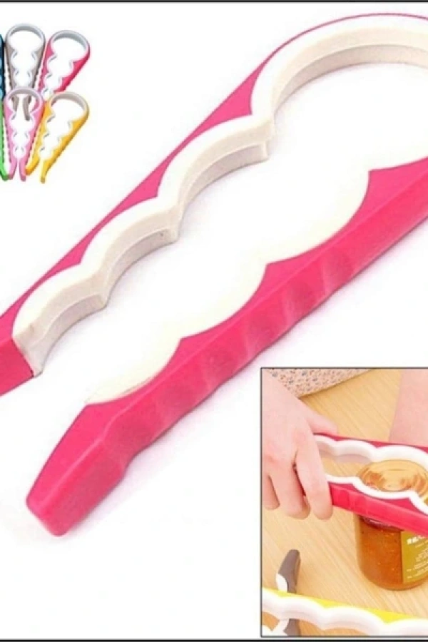 Konserve Kapak Açacağı