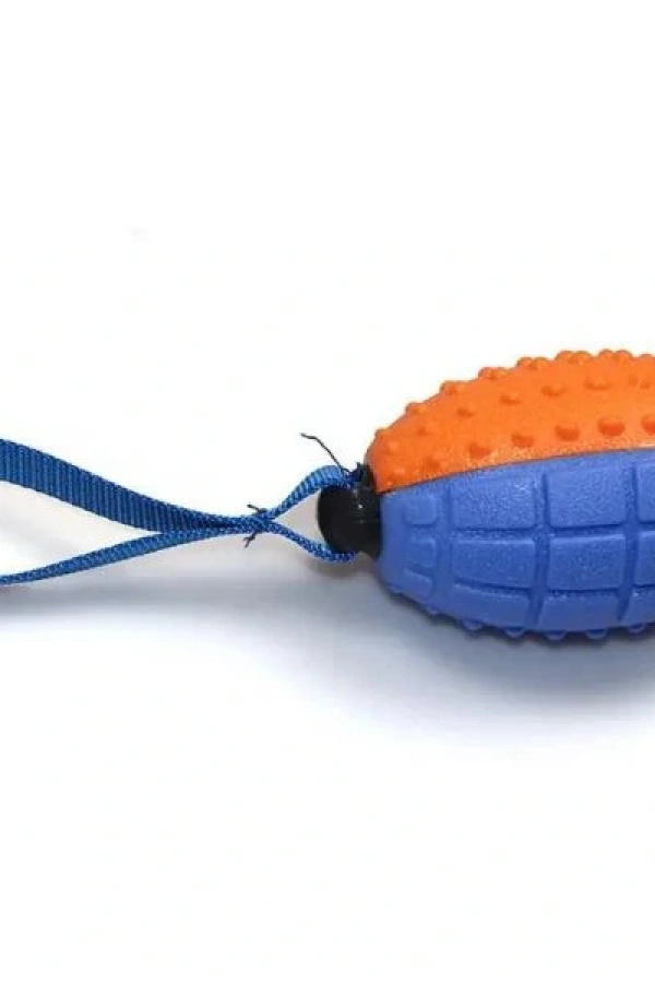 Köpek Diş Kaşıma Oyun Topu