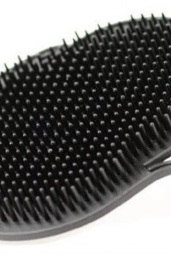 Köpek Yıkama Fırçası