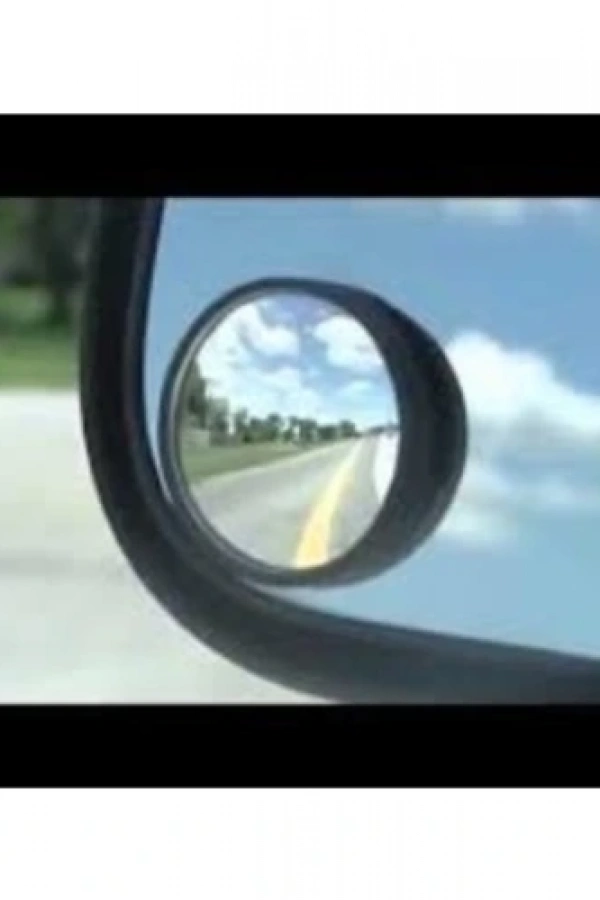 Kör Nokta Ayna Seti