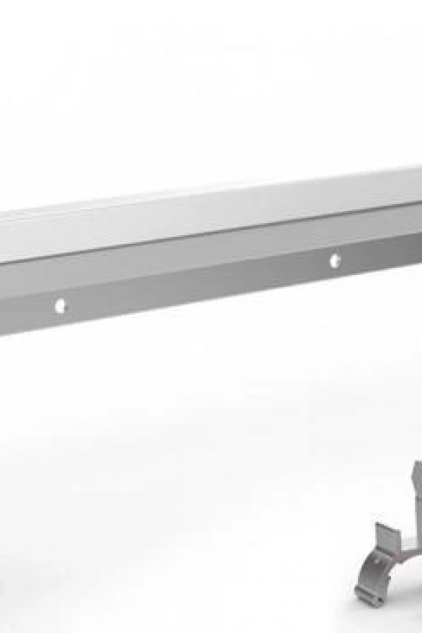 Koral Katlanabilir Balkon Çamaşır Kurutma Askılığı