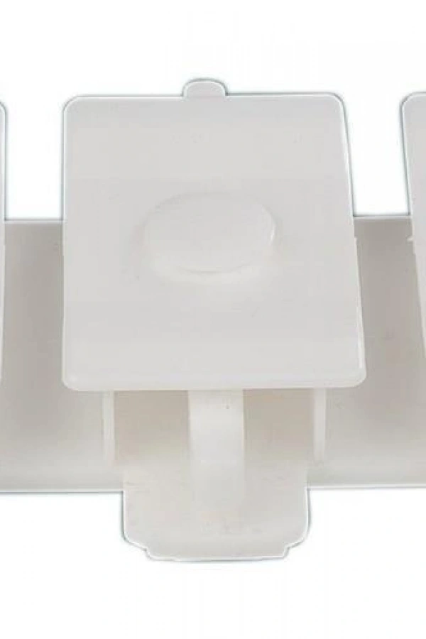 Korniş Ekleme Aparatı 2 li