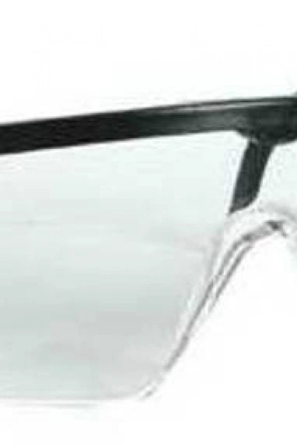 Korumalı Laboratuvar Gözlüğü Şeffaf