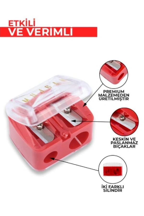 Kozmetik Kalemtıraş