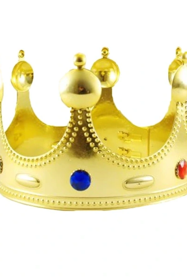 Kral Tacı Yetişkin