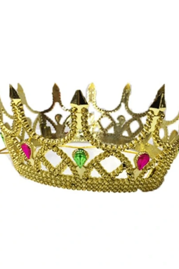 Kraliçe Parti Kutlama Tacı