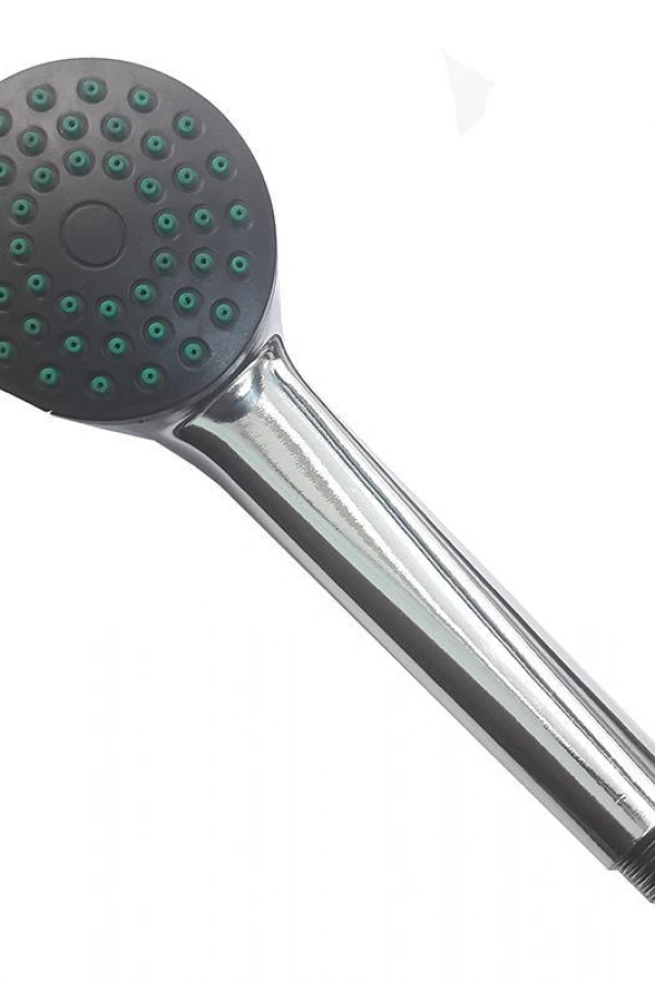 Krom Duş Başı Sabit