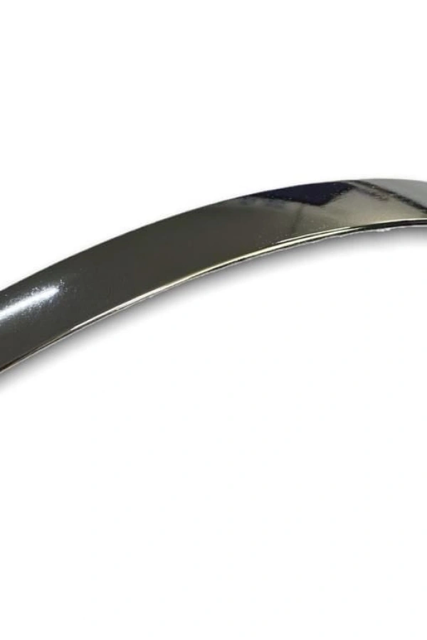 Krom Nergis Dolap Çekmece Kulpu 128 mm