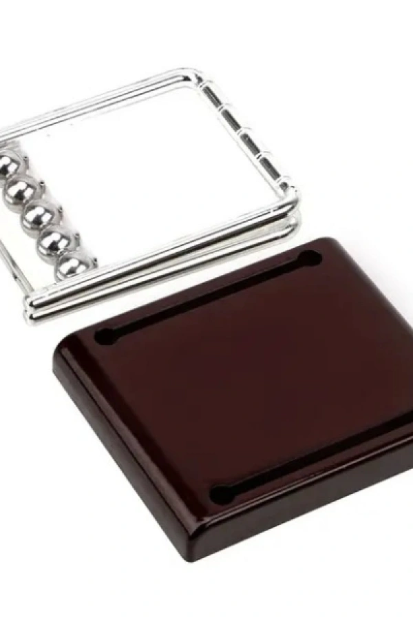 Küçük Boy Newton Balans Denge Topları