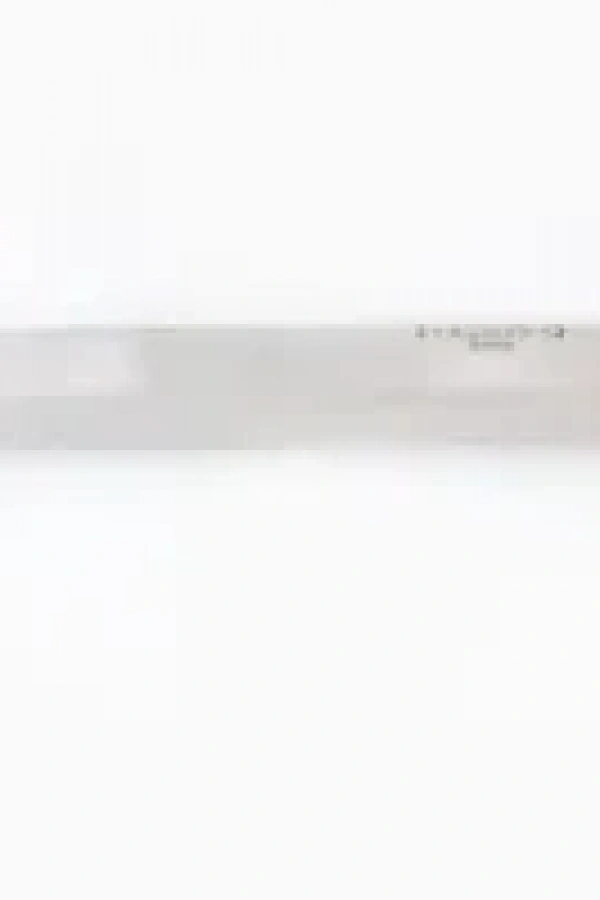 Küçükata Bursa Döner Bıçağı 50 cm - Plastik Sap