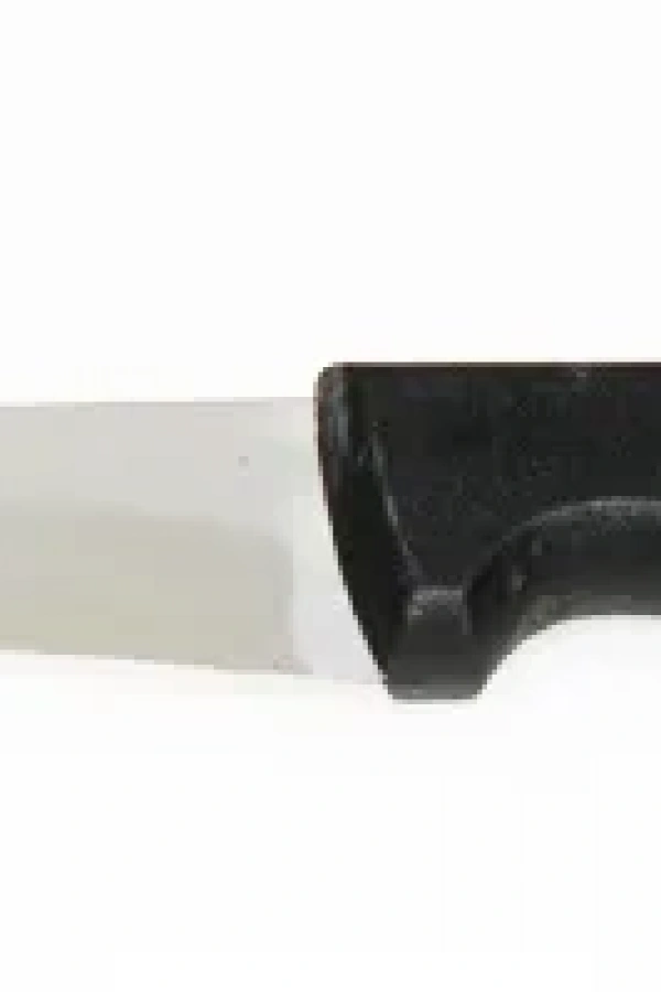 Küçükata Bursa Kalın Sivri Kasap Bıçağı No:2, 15,5 cm - Plastik Sap