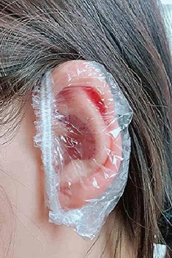 Kulak Bonesi 100 Adet