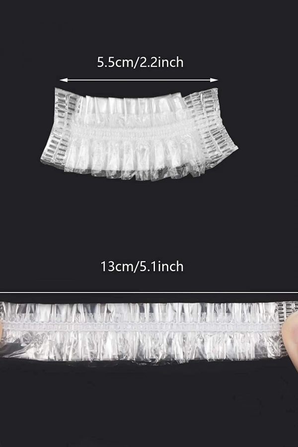 Kulak Bonesi 100 Adet