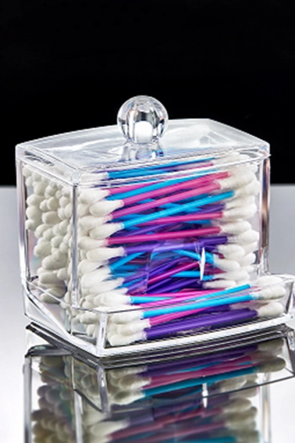 Kulak Çubuğu Organizeri