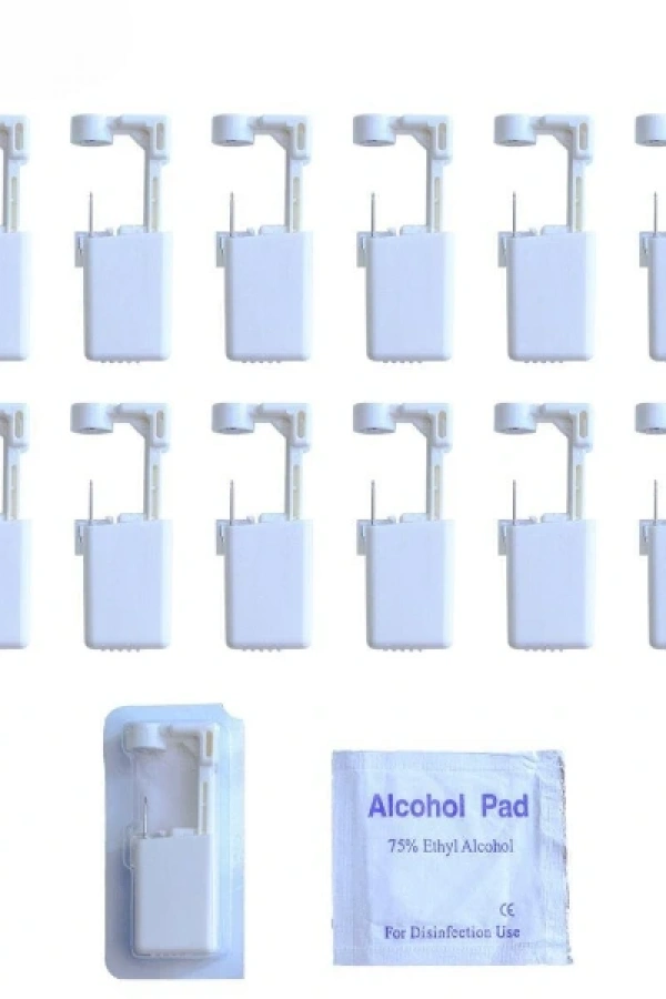 Kulak Delme Aparatı