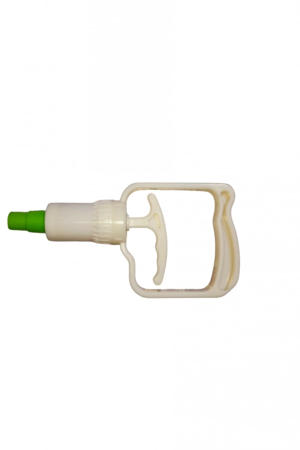 Kupa Pompası 4 Parmak