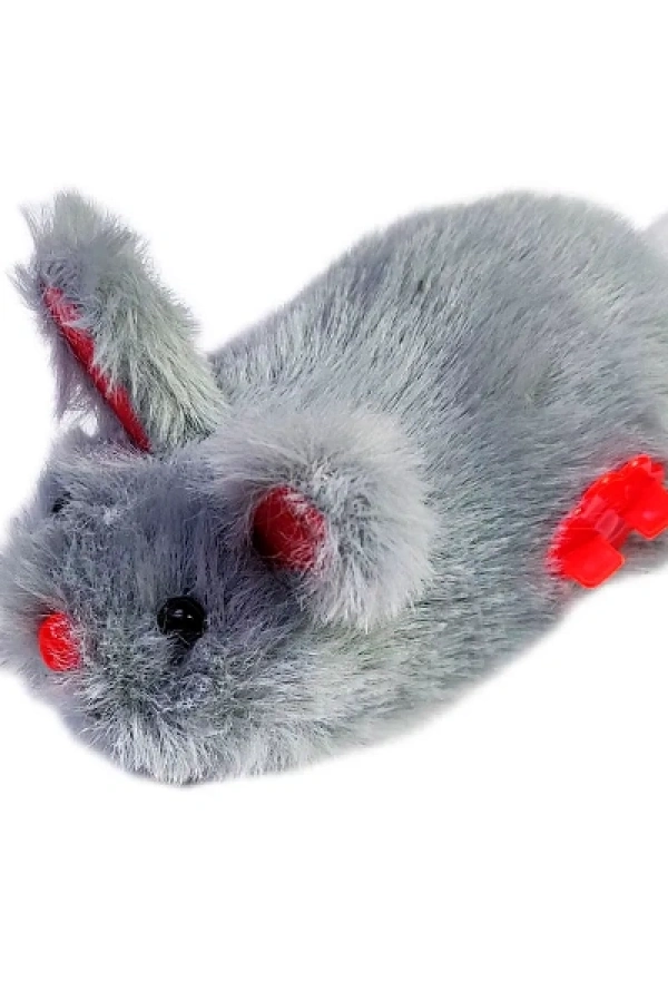 Kurmalı Tavşan Oyuncak