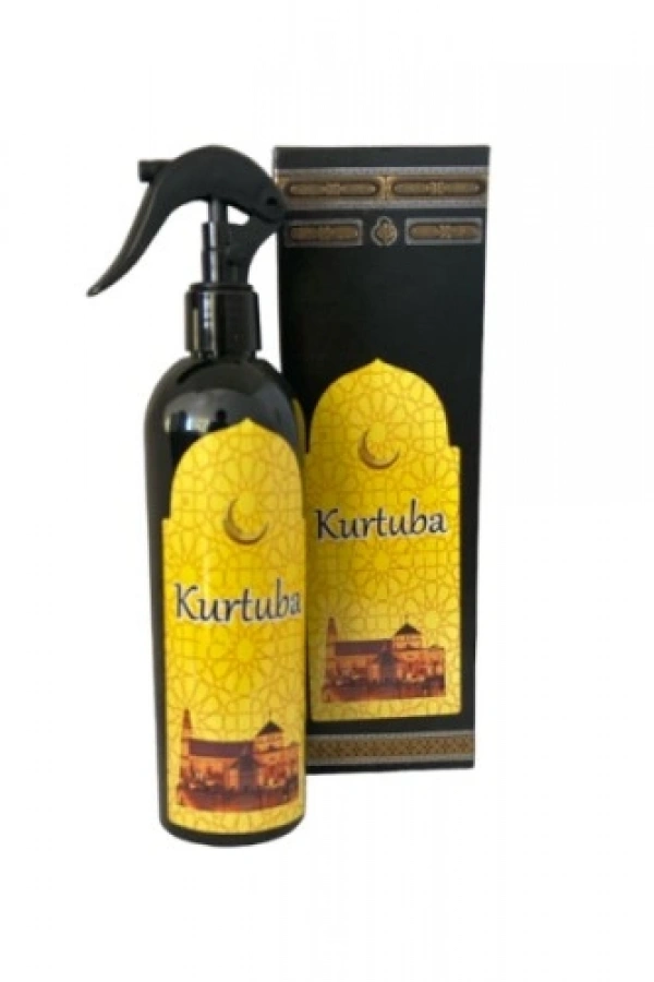 Kurtuba Oda Kokusu 400ml.
