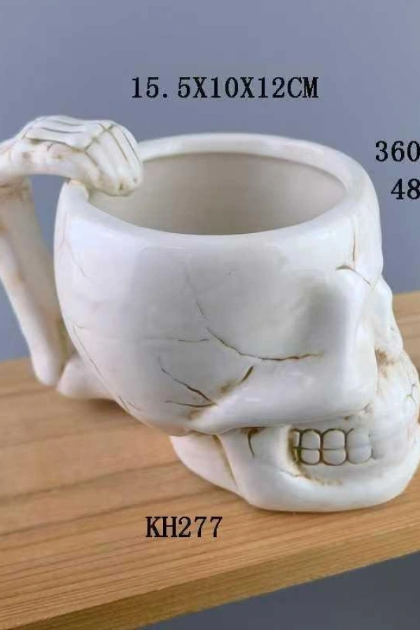 Kuru Kafa Seramik Bardak