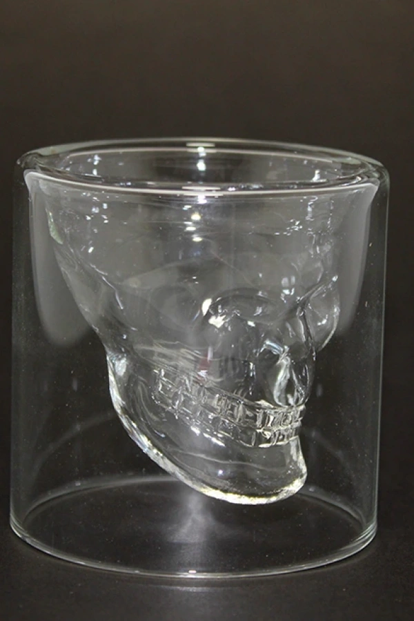 Kurukafa İçki Bardağı