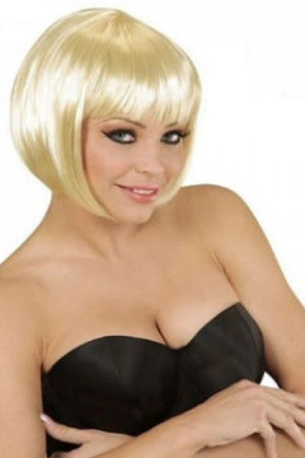 Küt Peruk - Altın Sarısı