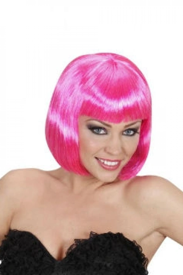 Küt Peruk - Fuşya