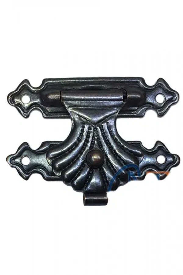 Kutu, Tavla Klipsi, Ön Kilidi No:3 - 33x24 Eskitme, 1 Adet