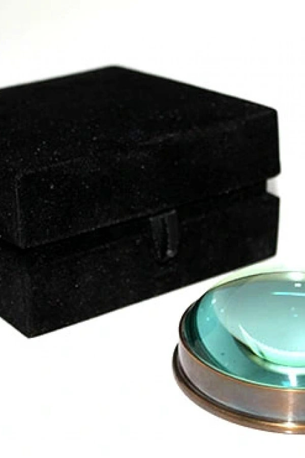 Kutulu Pirinç Pusula