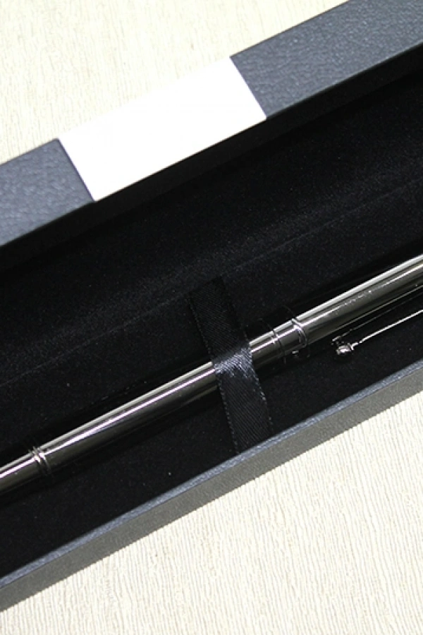 Kutulu Tekli Tükenmez Kalem Model 11