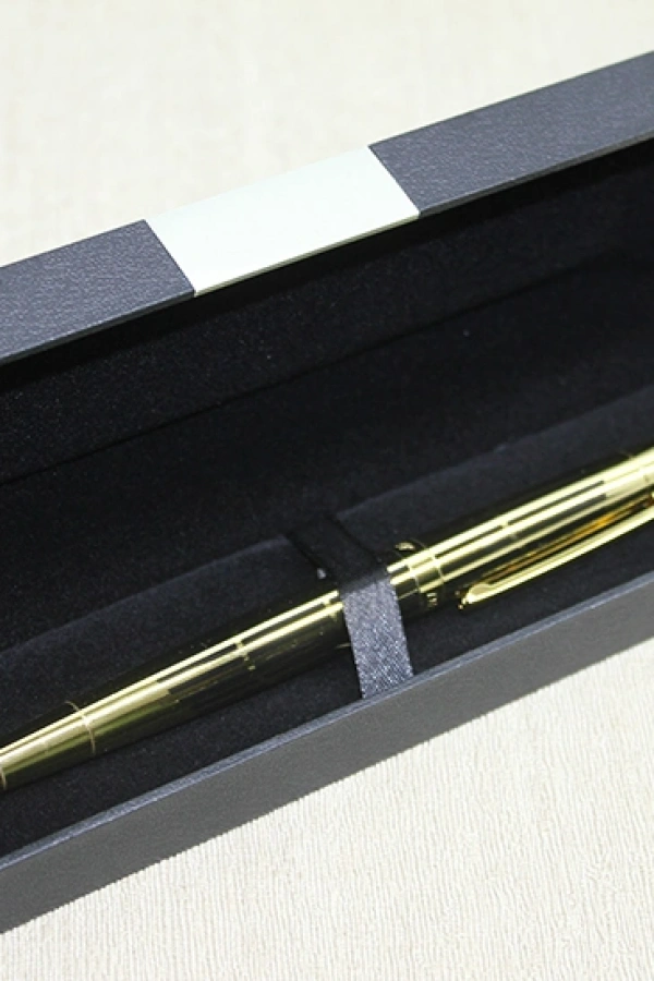 Kutulu Tekli Tükenmez Kalem Model 16