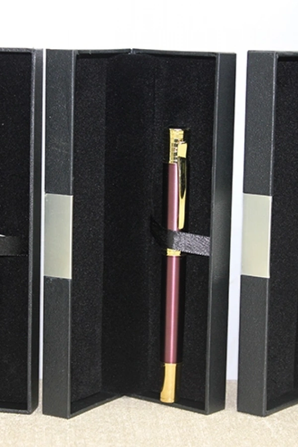 Kutulu Tekli Tükenmez Kalem Model 20