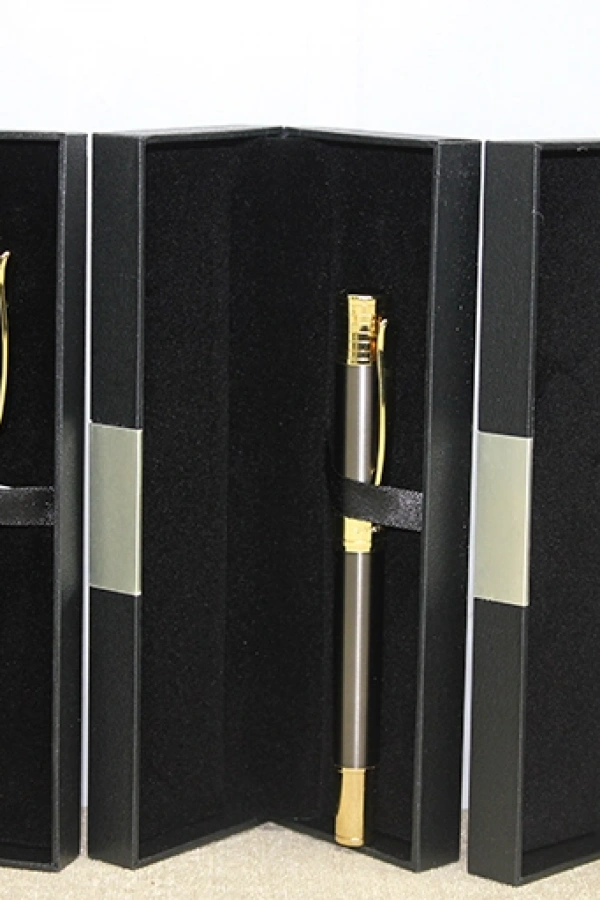 Kutulu Tekli Tükenmez Kalem Model 22