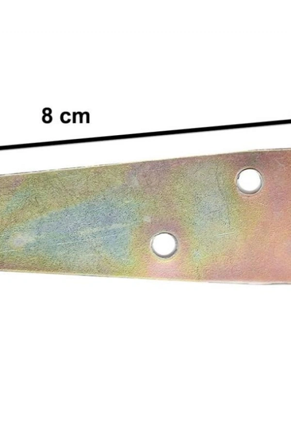 Kuyruklu Menteşe 940/3 mm