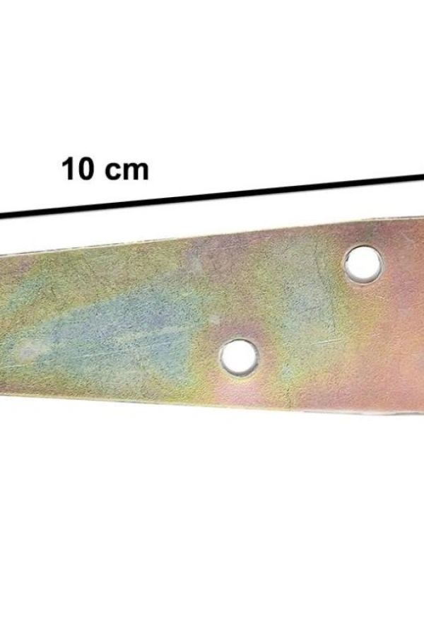 Kuyruklu Menteşe 940/4 mm