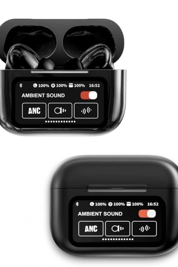 L58 SİYAH EKRANLI AİRPODS PRO