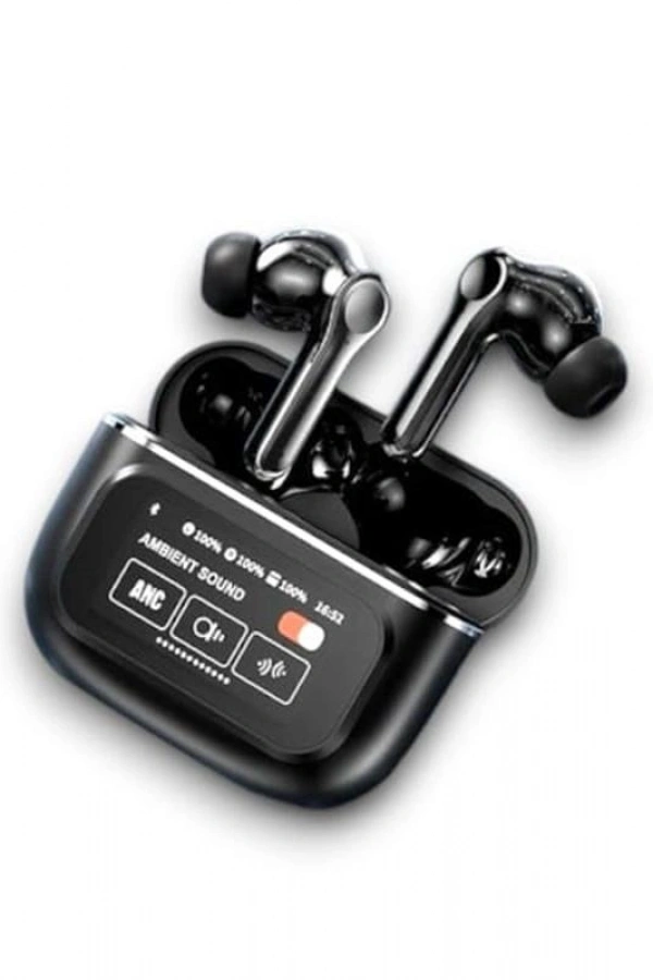 L58 SİYAH EKRANLI KULAKLIK PRO