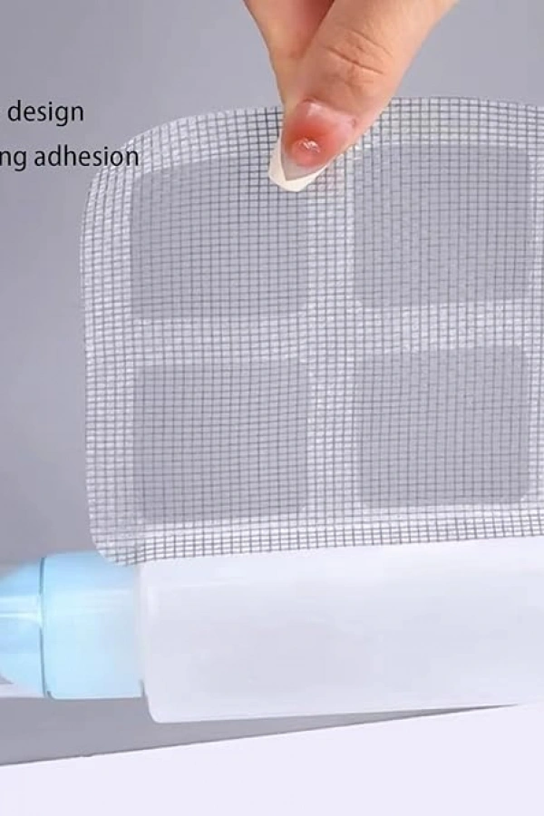 Lavabo Gider Süzgeci 10 Adet