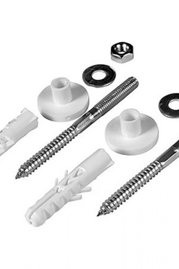 Lavabo Montaj Vidası