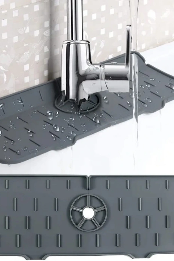 Lavabo Sızdırmaz Mat