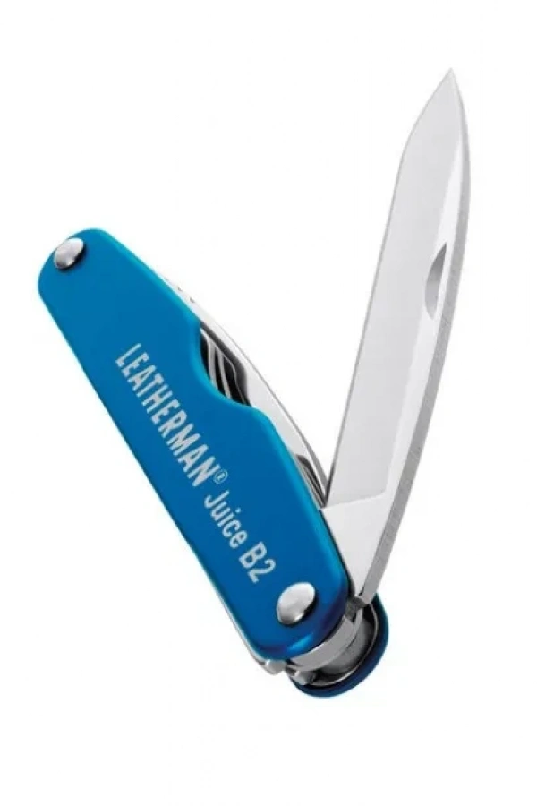 Leatherman  Juice® B2 Blue Katlanabilir