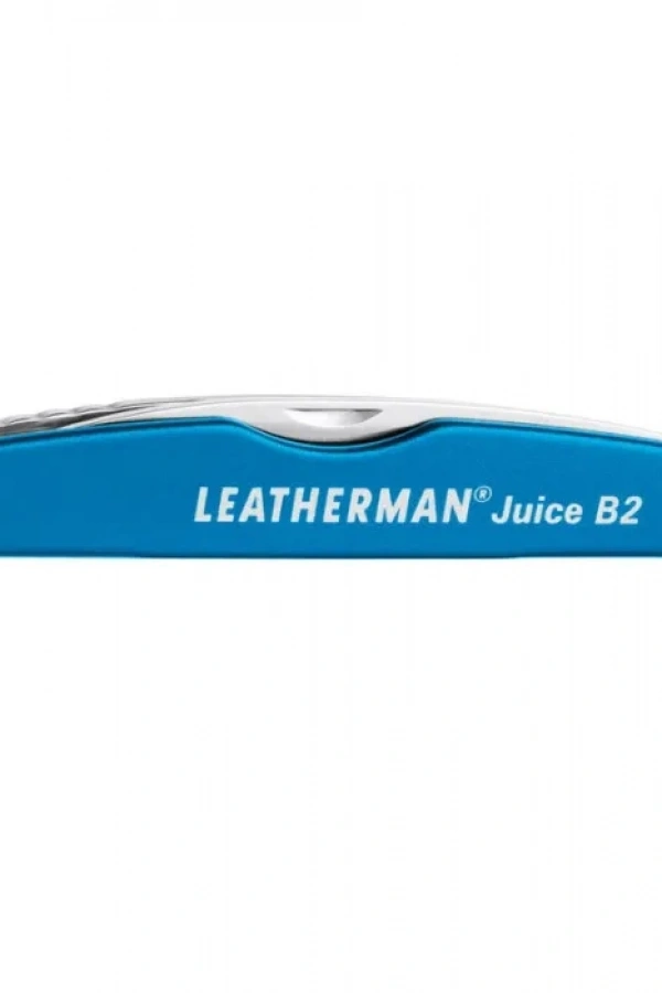 Leatherman  Juice® B2 Blue Katlanabilir