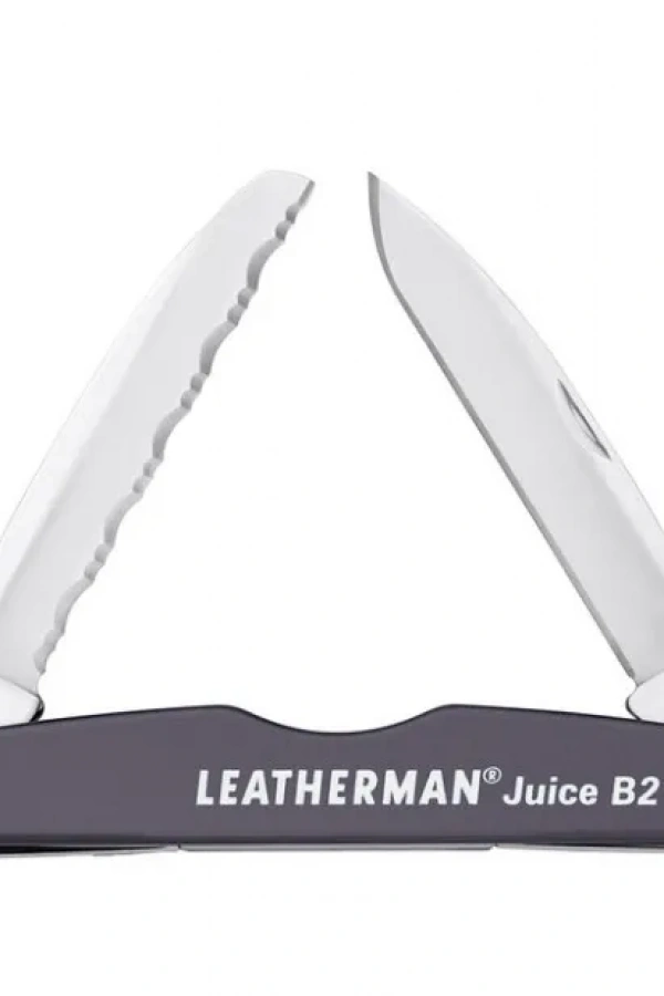 Leatherman  Juice® B2 Çakı Katlanabilir