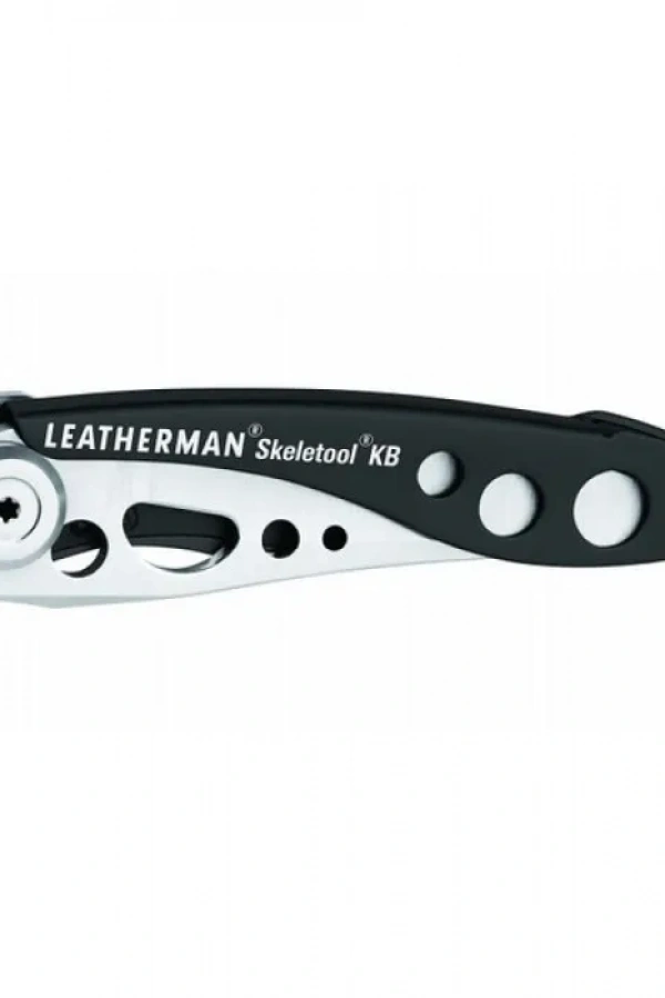 Leatherman Skeletool KB Black 15 cm