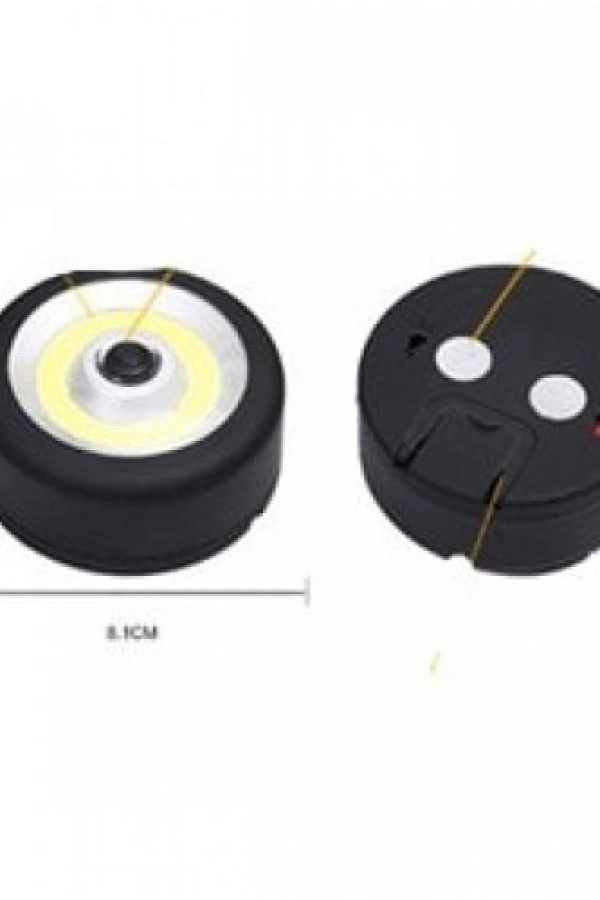 Led Çadır Lambası