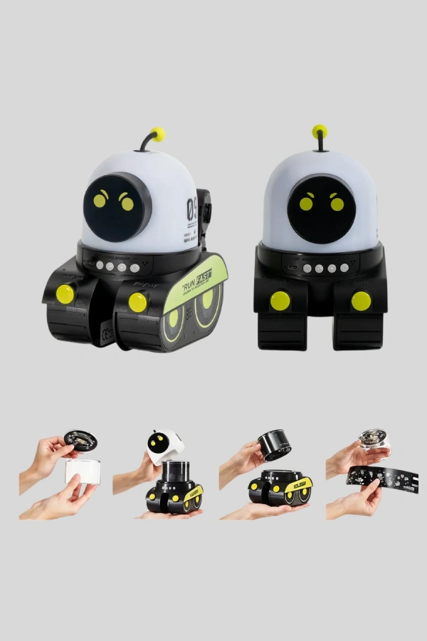 Led Projektör Lamba