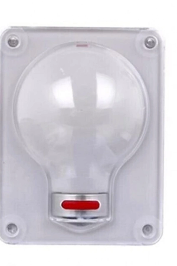 Ledli Mıknatıslı Duvar Masa Lambası Cob Lümen