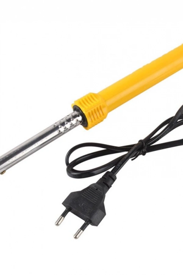 Lehim Havya 60w - Kalem Havya