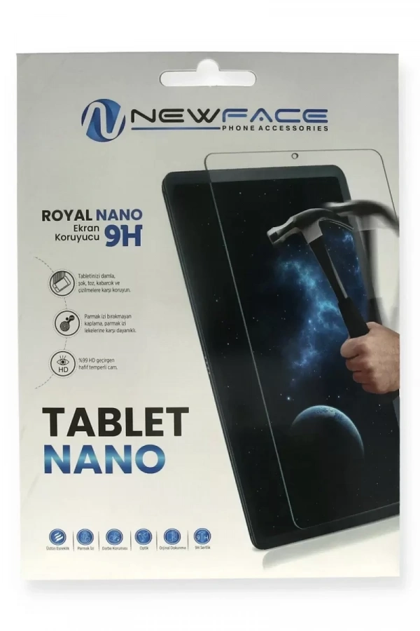 Lenovo Tab M10 TB311FU Tablet Royal Nano
