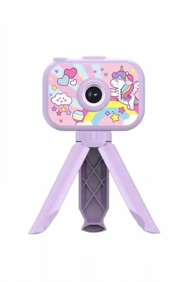 LF-Y6 AYAKLI ÇOCUK KAMERASI