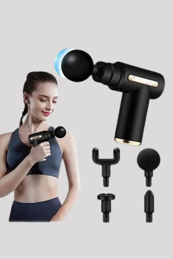 LF6140 Masaj Cihazı